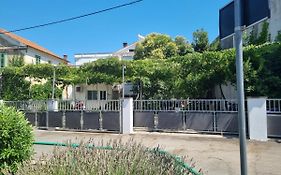 Apartmani Sit